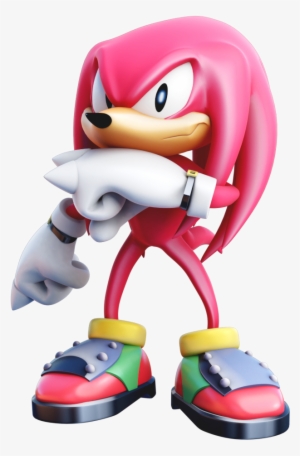 2 Feb - Sonic 3 Prototype Character
