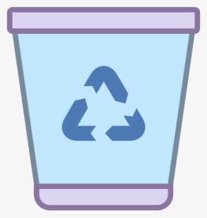 Trash Icon Free Download At - Waste