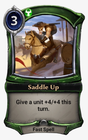 Sample Hand - Hero Of The People Eternal Card Game