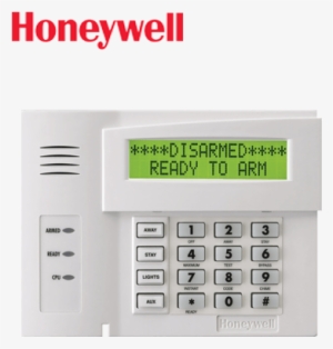 Foes Costomized Logo - Honeywell Panel