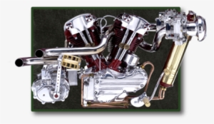 Knuckles Engine - Engine