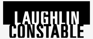 Laughlin Constable Logo - C Young Body Shop