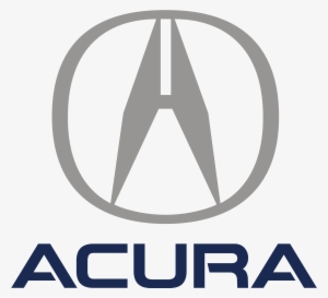 Acura Logo - Logo Acura