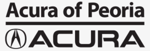 Acura Of Peoria - Acura Of Peoria Logo