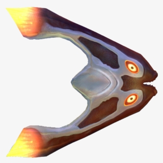 Https - //static - Tvtropes - Org/pmwiki/pub/images/ - Subnautica Boomerang Fish