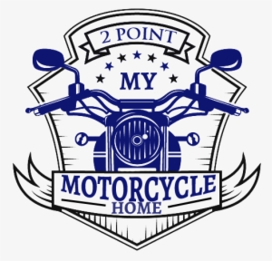 Logo - Logo Club Motor Vector Png