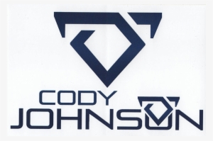 Johnson And Johnson Logo Png White - Cody Johnson