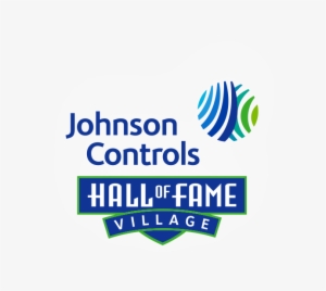 Johnson Controls Hall Of Fame Village - Johnson Controls