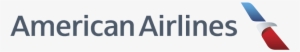 American Airlines Logo - American Airlines Logo 2018