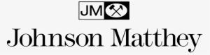 Johnson And Johnson Logo Png Download - Johnson Matthey Logo Png