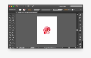 Find Png Element Mac - Mostrar Cuadricula En Illustrator