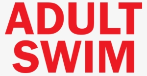 Adult Swim 2001 - Scalable Vector Graphics