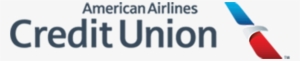 Aa Credit Union New Logo Aa Cu Tm Hrz Rgb Grd Pos 360 - American Airlines Credit Union