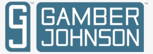 Gamber-johnson Llc - Gamber Johnson Logo