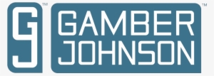 Gamber-johnson Llc - Gamber Johnson Logo