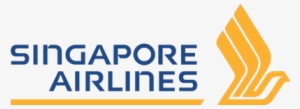 Singapore Airlines Logo - Singapore Airlines Logo Png