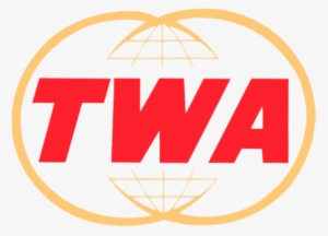 Twa Airlines Logo - Trans World Airlines Logo