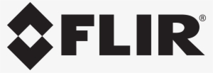 Flir Logo - Flir Logo Png