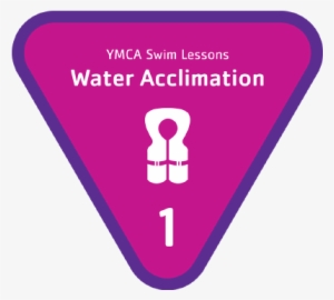 1 / Water Acclimation - Ymca Water Acclimation