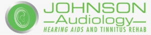 Johnson Audiology Logo