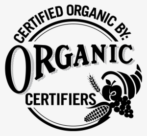 Adobe Illustrator - Organic Certifiers