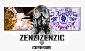 Adult Swim Games - Zenzizenzic