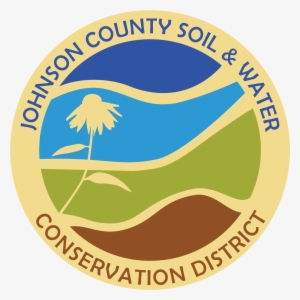 Johnson County Soil And Water Conservation District - Soil And Water Conservation Logo