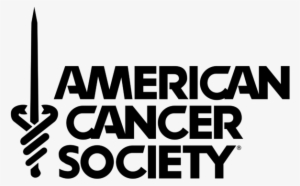 American Cancer Society 4114 Logo Png Transparent & - Guns N Roses Fuck Cancer