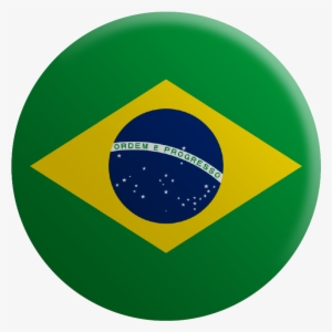 Bandeira Afiliados Português Do Brasil - Brazil National Team Flag