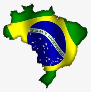 Bandeira Do Brasil - Brazil Flag