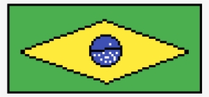 Bandeira Do Brasil - Brazil