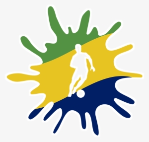 Adesivo Bandeira Do Brasil Ii De Lemon Pepperna - Emblem