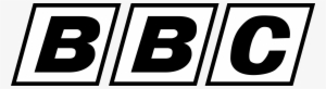 Open - Bbc Logo 1970s