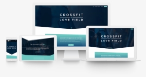 Project Info - Crossfit Love Field