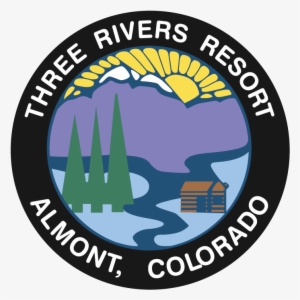 Three Rivers Resort - Three Rivers Resort Logo