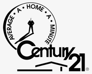Century 21 Logo Png Transparent - Century 21