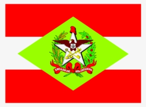 Report - Flag: Santa Catarina