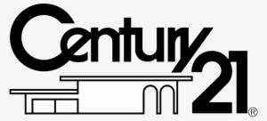Century 21 2 Vector - Century 21 Logo Black