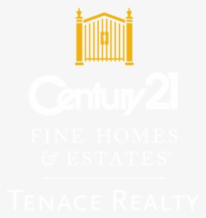 century 21 tenace realty - century 21 m&m and associates logo