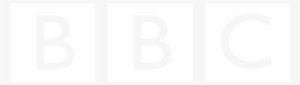 Bbc Logo - Plan White