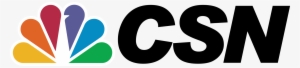 Comcast Sportsnet Abbreviated Logo - Csn Mid Atlantic Logo