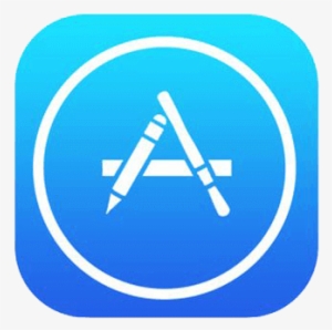 Apple App Store - Ios 10 Appstore Icon