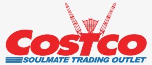 Costco Soulmate Trading Outlet - Costco Auto Program Logo