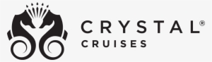 All-inclusive Cruises - Crystal Cruises Logo Svg