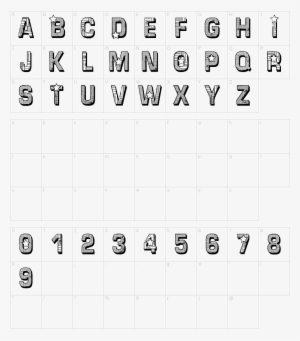 Eacologica Font