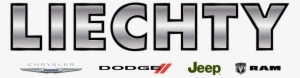 Liechty Dodge - Liechty Dodge Of Bessemer