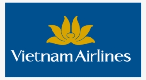 Vietnam Airlines Vector Logo - Logo Vietnam Airline Vector