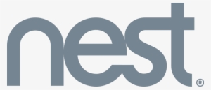 Nest-logo - Google Nest Logo