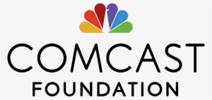 Comcast Foundation Logo