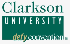 Comcast Logo - Clarkson University Logo